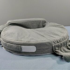 My Brest Friend Nursing Pillow